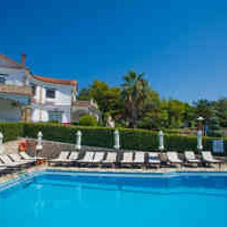Anagenessis Village Hotel Kalamákion Esterno foto