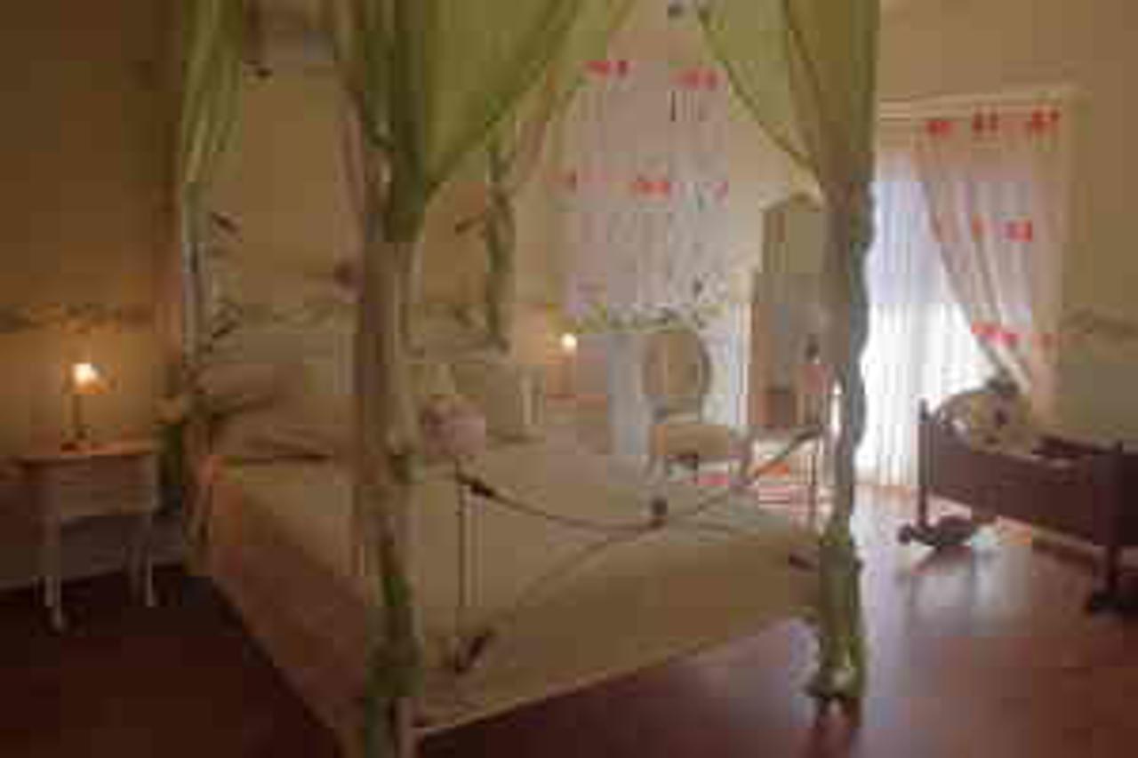 Anagenessis Village Hotel Kalamákion Esterno foto