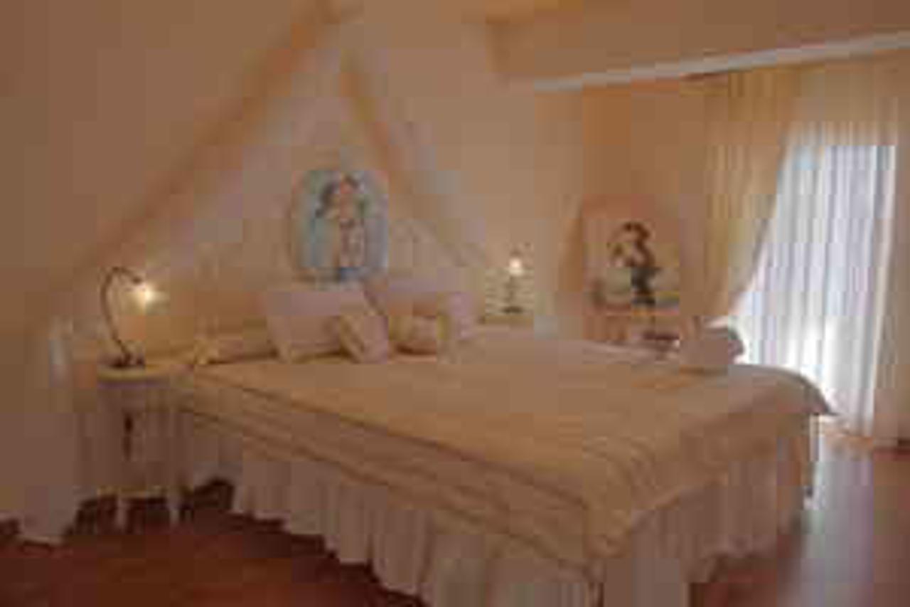 Anagenessis Village Hotel Kalamákion Esterno foto