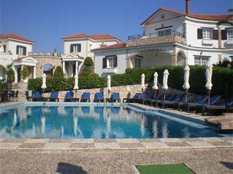 Anagenessis Village Hotel Kalamákion Esterno foto