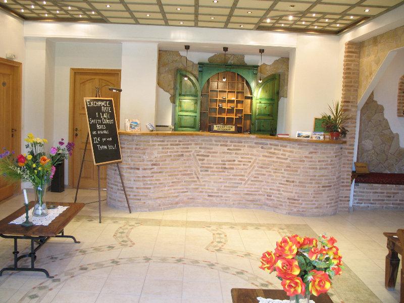 Anagenessis Village Hotel Kalamákion Esterno foto