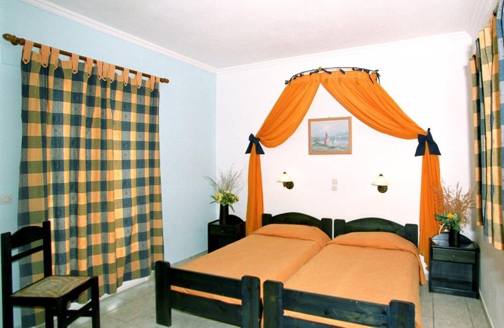 Anagenessis Village Hotel Kalamákion Esterno foto